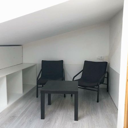 Prober-Dolsa Lejlighed Pas De La Casa Eksteriør billede