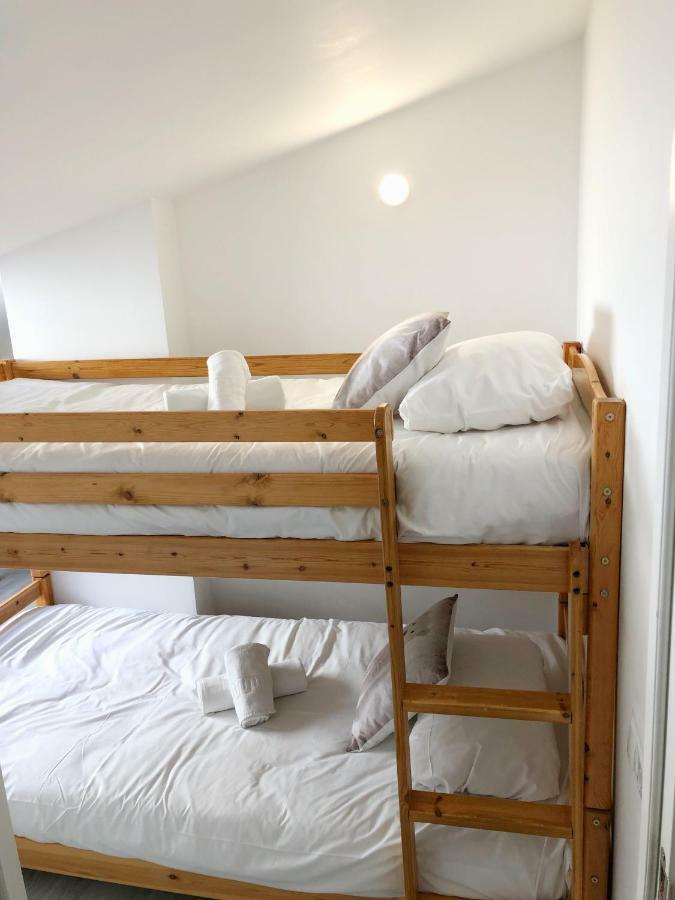 Prober-Dolsa Lejlighed Pas De La Casa Eksteriør billede